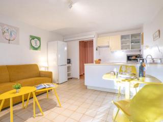 Studio La Galiote-2 by Interhome - Saint-Aygulf - 4