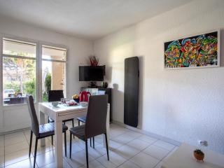 Apartment La Calmeraie by Interhome - Villeneuve-Loubet - 7