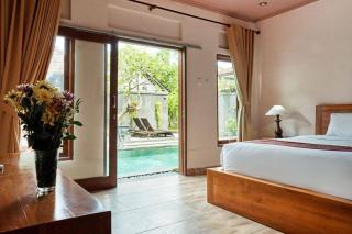 Ubud Sang Ayu Beautifull 2BR - Ubud - 1