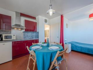 Studio Les Marines-4 by Interhome - Le Barcarès - 2