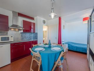 Studio Les Marines-4 by Interhome - Le Barcarès - 6