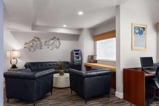 Microtel Inn and Suites - Zephyrhills - Zephyrhills - 4