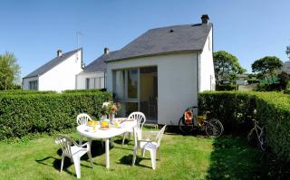 Les lodges de Sainte-Suzanne - 5