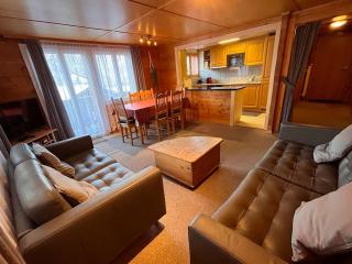 Apartment Chalet Jungtalblick Eggeri by Interhome - 5