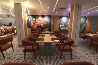 KP Hotels - Begusarai - 6