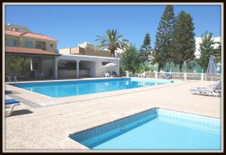 Marion Hotel - Polis Chrysochous - 9