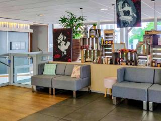 Novotel Saclay - Saclay - 9