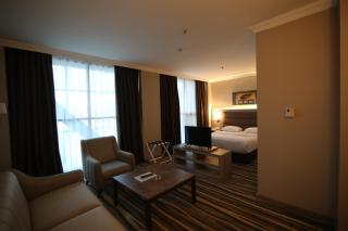 Hotel Excellence Inn - Ankara - 6