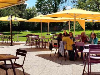 Novotel Saclay - Saclay - 8