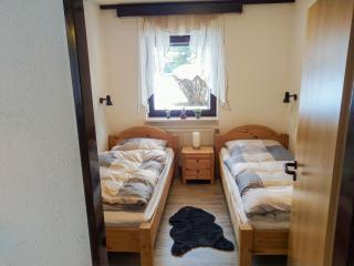 Apartment Am Hohen Bogen-35 by Interhome - 2