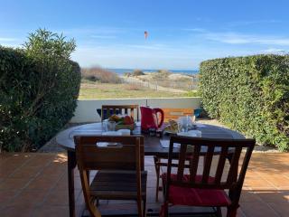 Apartment Le Grand Large-3 by Interhome - 0