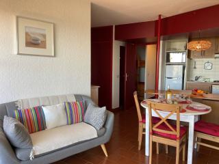 Apartment Le Grand Large-3 by Interhome - Le Grau-du-Roi - 8