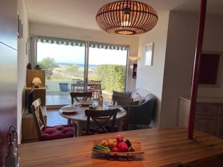 Apartment Le Grand Large-3 by Interhome - Le Grau-du-Roi - 5