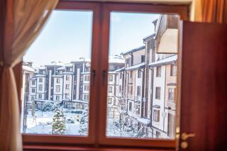 Ski Lift Delight Bansko Apartment - Bansko - 6