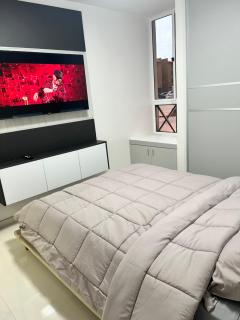 Apartamento Lecheria 3 hab 2baños 6 personas - 6