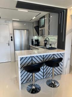 Apartamento Lecheria 3 hab 2baños 6 personas - El Morro de Barcelona - 2