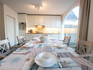 Villa Ons Nest with parking by Interhome - De Haan - 2