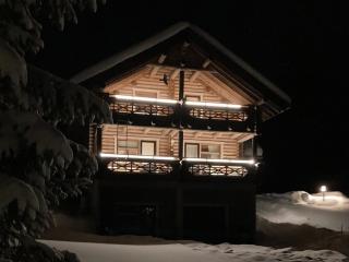 Holiday Home Täperän torppa by Interhome - 8