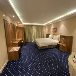 Garden Palaces Hotel - Şāmitah - 0