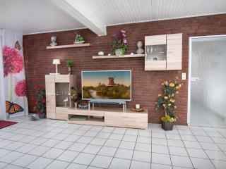 Apartment Knurrhahn by Interhome - Norddeich - 3