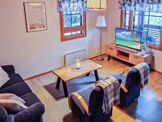 Holiday Home Alppitalo sinitähti 9 apt 3 by Interhome - Tahkovuori - 9