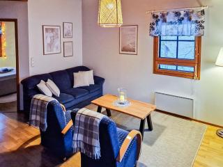Holiday Home Alppitalo sinitähti 9 apt 3 by Interhome - Tahkovuori - 8