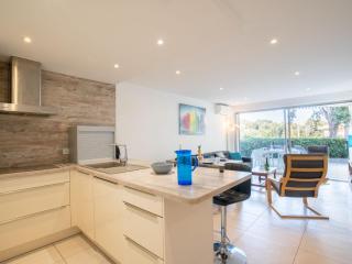 Apartment Les Louvans-10 by Interhome - 2