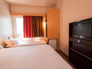 ibis Presidente Prudente Manoel Goulart - 3