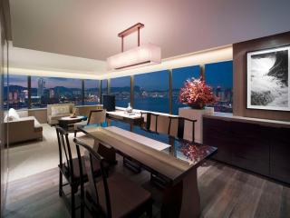 Grand Hyatt Hong Kong - 3