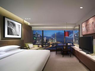 Grand Hyatt Hong Kong - Hong Kong - 2