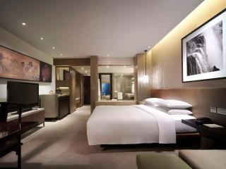 Grand Hyatt Hong Kong - 1