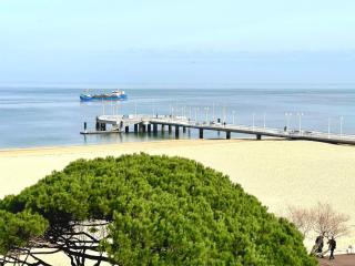 Apartment Claire-2 by Interhome - Arcachon - 7