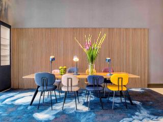 Mercure Hotel Amersfoort Centre - Amersfoort - 9