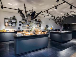 Mercure Hotel Amersfoort Centre - Amersfoort - 8
