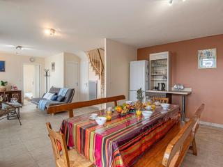 Holiday Home Les palmiers by Interhome - Saint-Philibert - 1