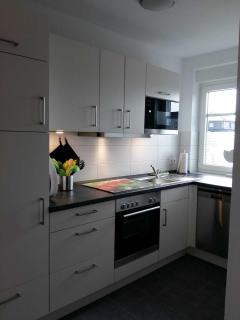 Ferienhaus Seebär - 5