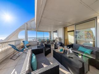 Apartment Les Marines de Haute-Plage-5 by Interhome - La Grande-Motte - 4