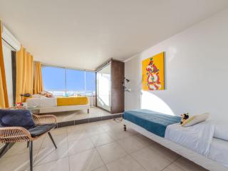 Apartment Les Marines de Haute-Plage-5 by Interhome - La Grande-Motte - 1