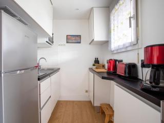 Studio Le Tivoli by Interhome - 7