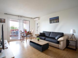 Studio Le Tivoli by Interhome - Villeneuve-Loubet - 5