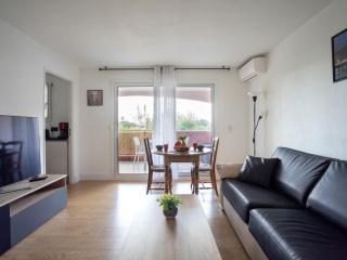 Studio Le Tivoli by Interhome - Villeneuve-Loubet - 1