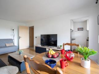 Studio Le Tivoli by Interhome - Villeneuve-Loubet - 2