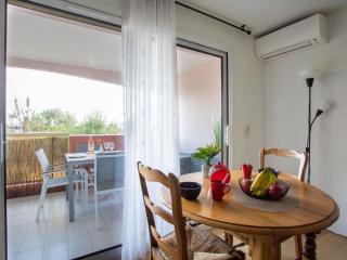 Studio Le Tivoli by Interhome - Villeneuve-Loubet - 3