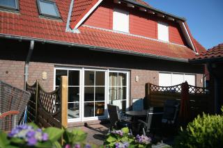 Ferienhaus Schulte - Carolinensiel - 9