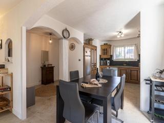 Holiday Home Villa Vaccaja by Interhome - 1