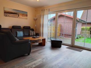 Ferienhaus Schulte - Carolinensiel - 5
