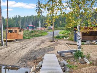 Holiday Home Kolin kangastus metsätähti 2 by Interhome - Kolinkylä - 5