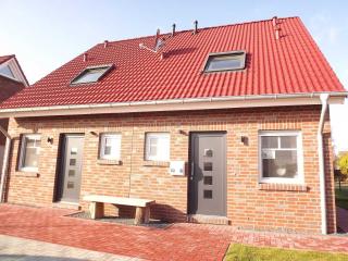 Ferienhaus Seebär - Carolinensiel - 0