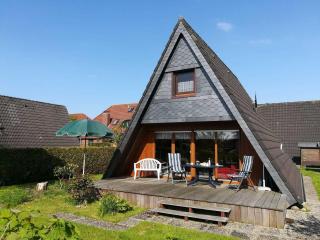 Ferienhaus Seestern - Carolinensiel - 0