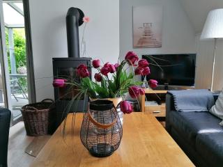 Ferienhaus Slanitz - Harlesiel - 5